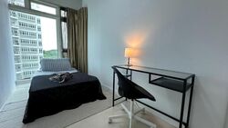 Costa Del Sol (D16), Condominium #566109781